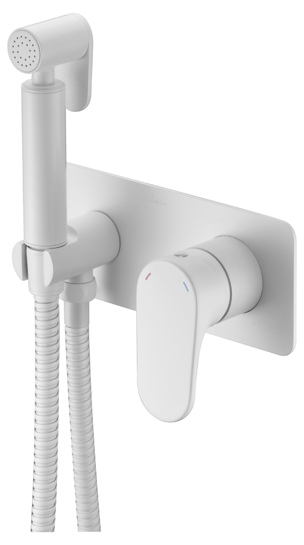 Гигиенический душ Boheme Spectre 457-MW