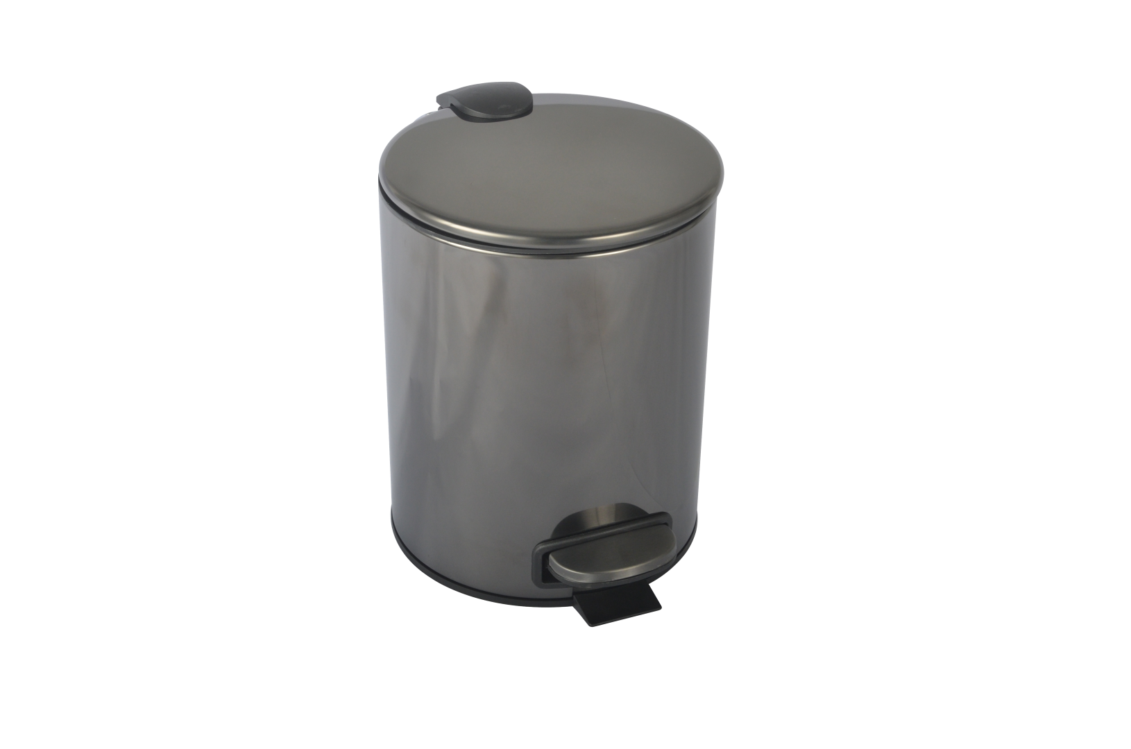 Ведро для мусора Boheme Uno 10426-SGM