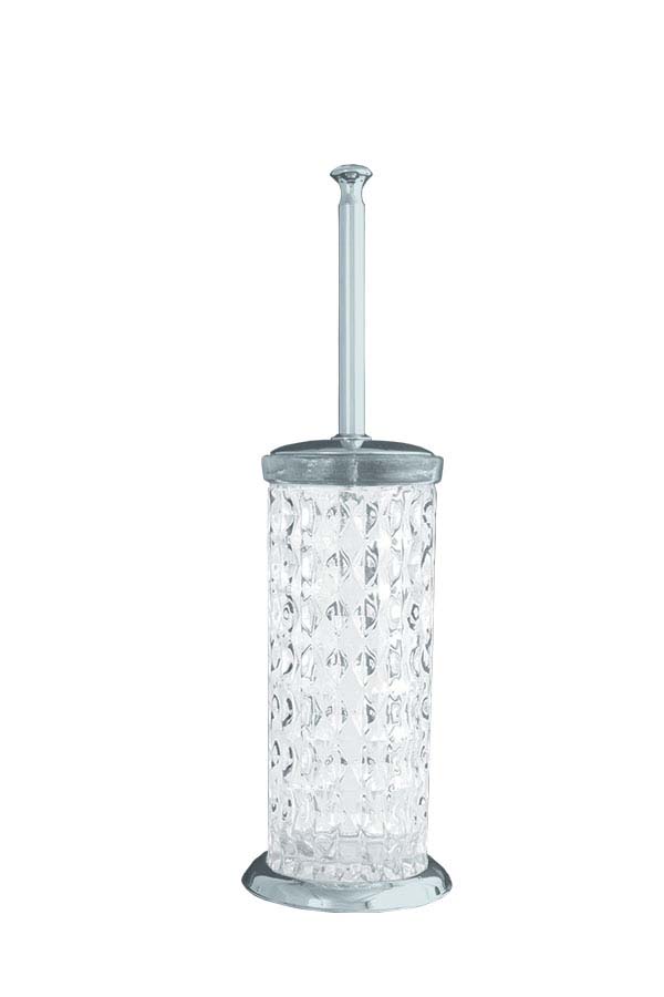 Туалетный ершик Boheme Puro 10719