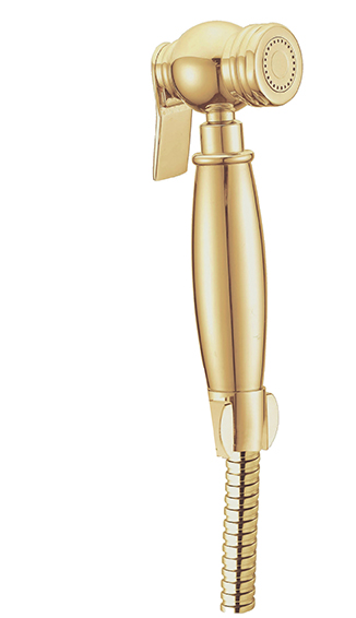 Гигиеническая лейка Boheme Imperiale 405-2