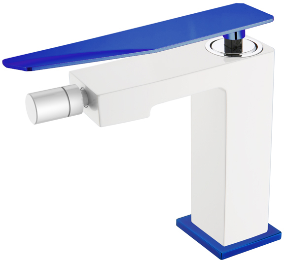 Смеситель для биде Boheme Q 146-WUW.2