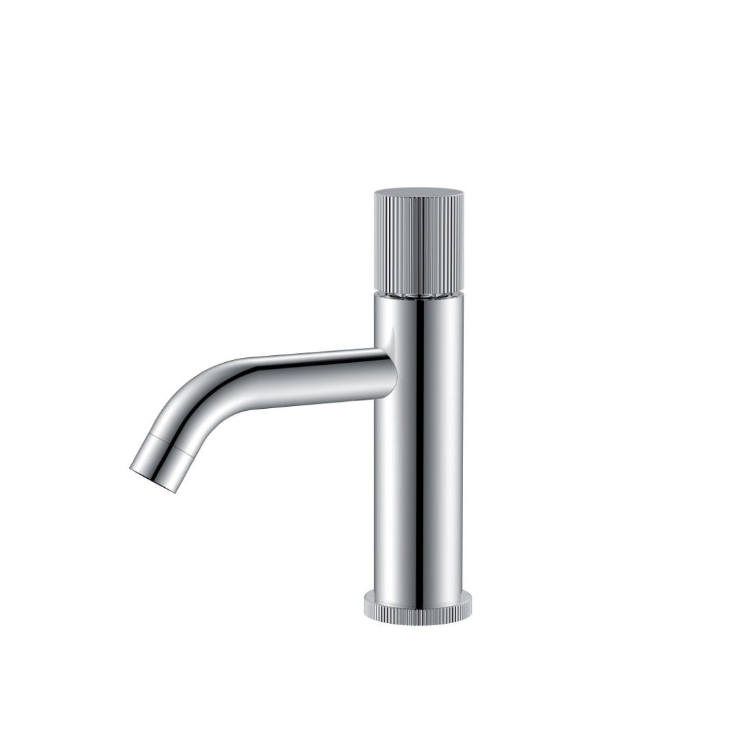 Смеситель для раковины Boheme Stick 121-CRCR.3