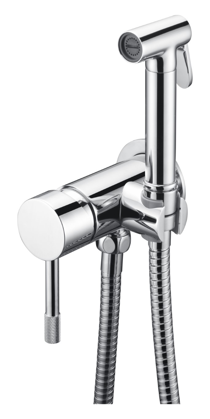 Гигиенический душ Boheme Uno 467-CR