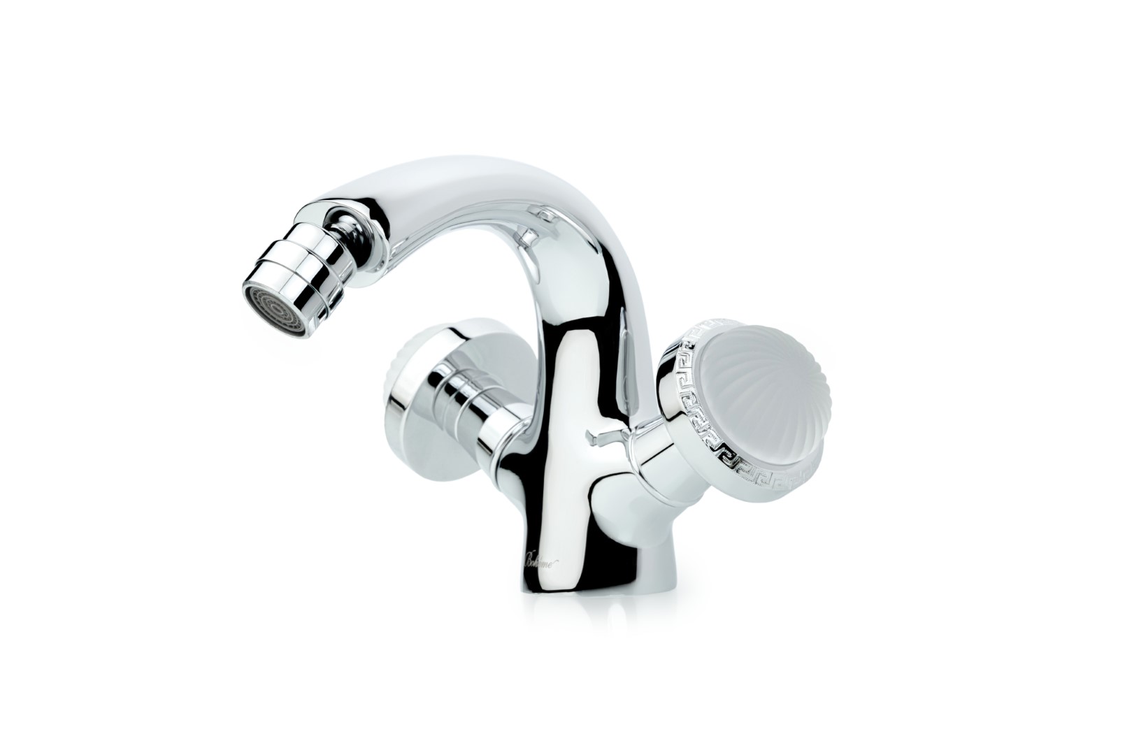 Смеситель для биде Boheme Satine 276-ST