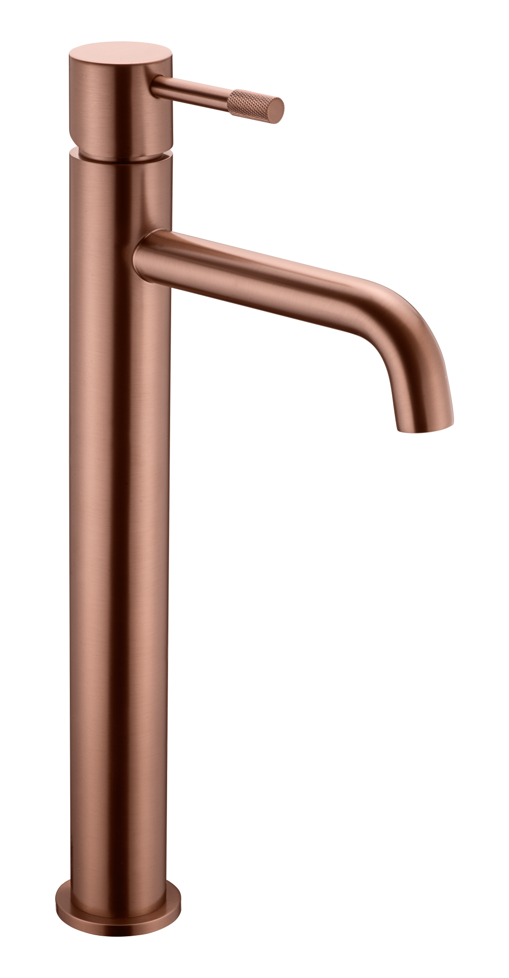 Смеситель для раковины Boheme Uno 462-BRB