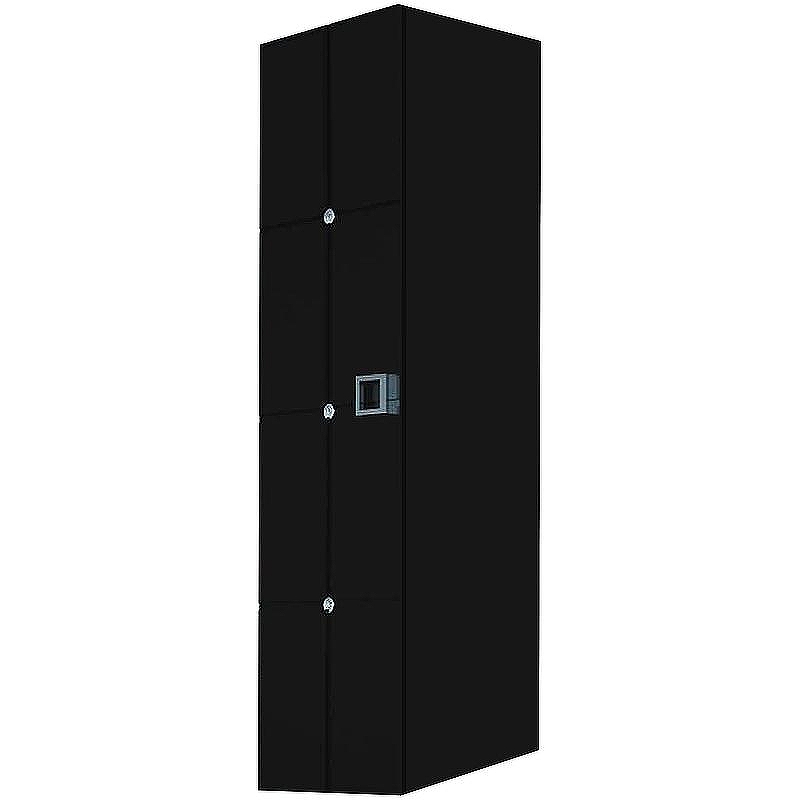 Пенал 35 см ArmadiArt Vallessi Avantgarde Piazza 844-BCR