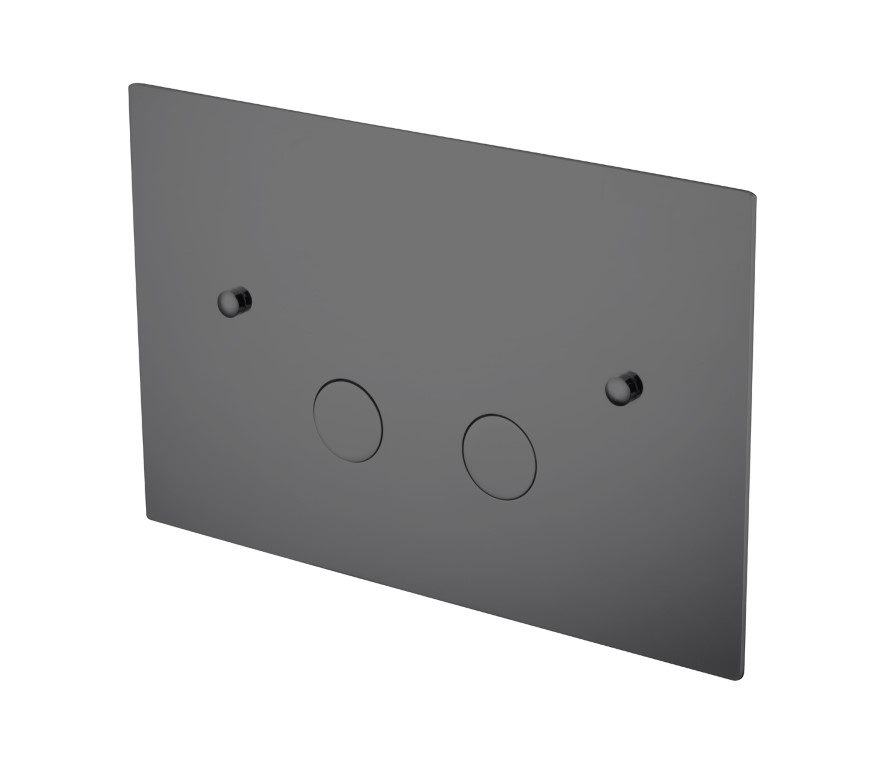 Кнопка для инсталляции Boheme 647-SGM