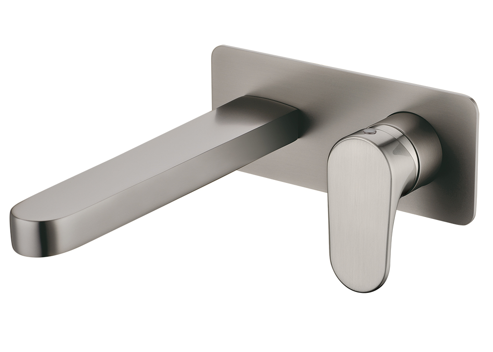 Смеситель для раковины Boheme Spectre 455-NB