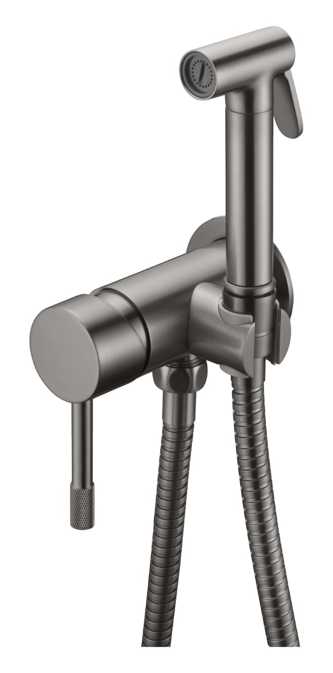 Гигиенический душ Boheme Uno 467-GM