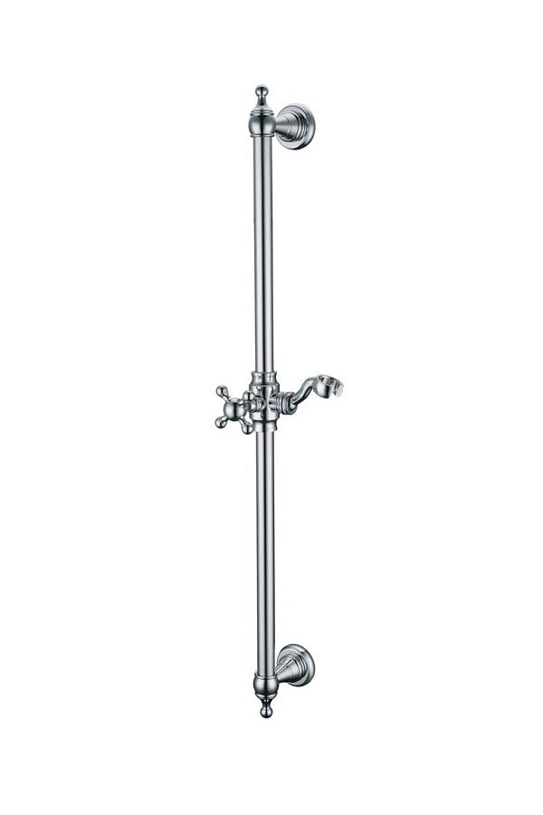 Душевая штанга Boheme Brillante 418