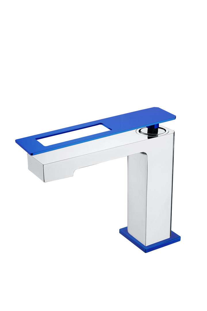 Смеситель для раковины Boheme Q 141-CRUW