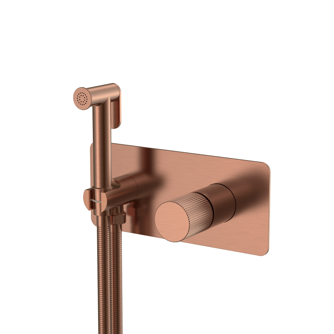 Гигиенический душ Boheme Stick 127-CB.3