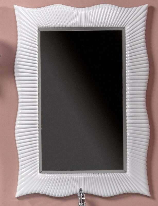 Зеркало с подсветкой 70х100 см ArmadiArt NeoArt Soho 561 light