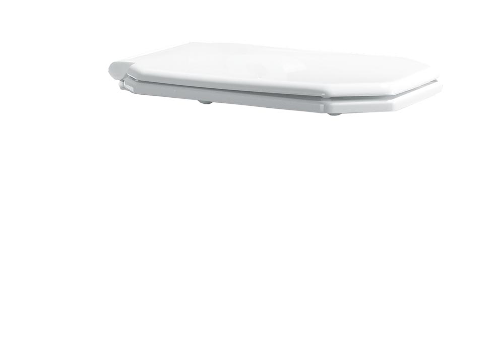 Сиденье для унитаза Boheme Vogue 946