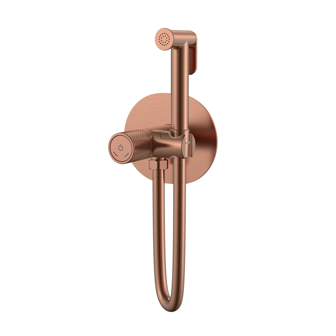 Гигиенический душ Boheme Tech 157-CB