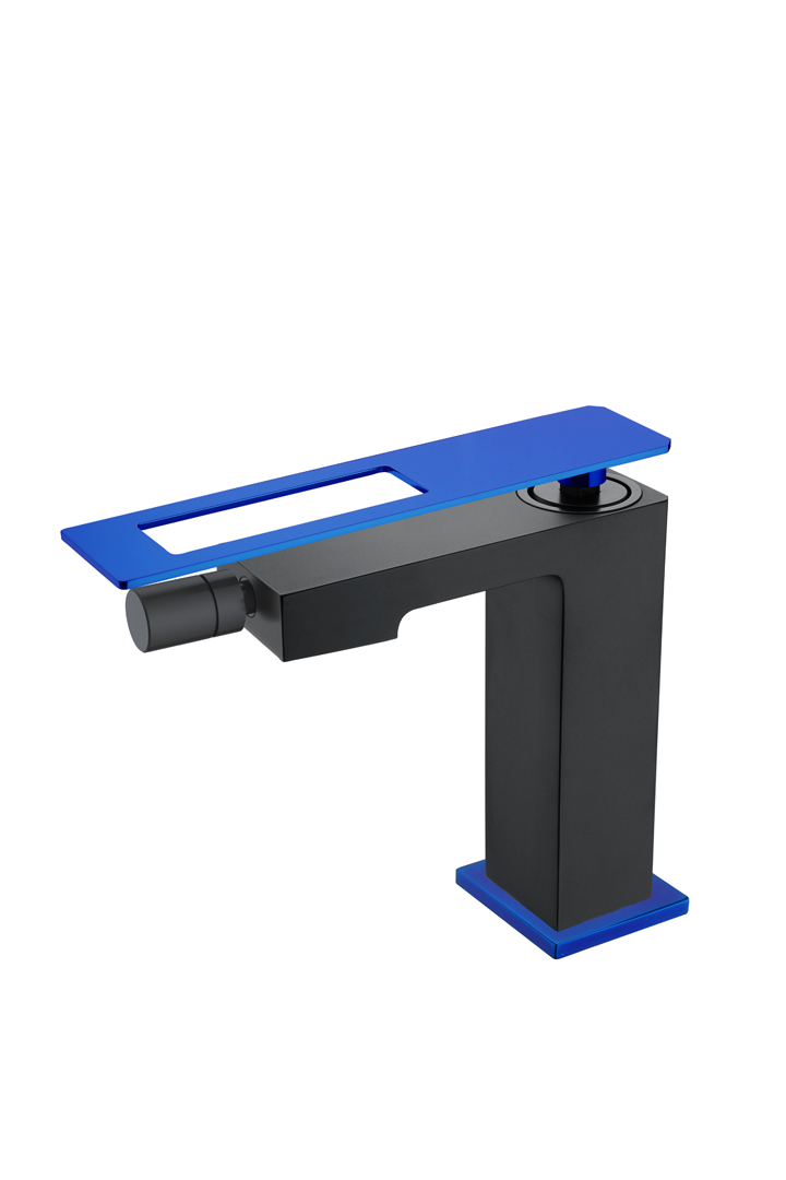 Смеситель для биде Boheme Q 146-BUW