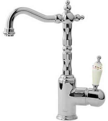 Смеситель для раковины Boheme Tradizionale 262-PR