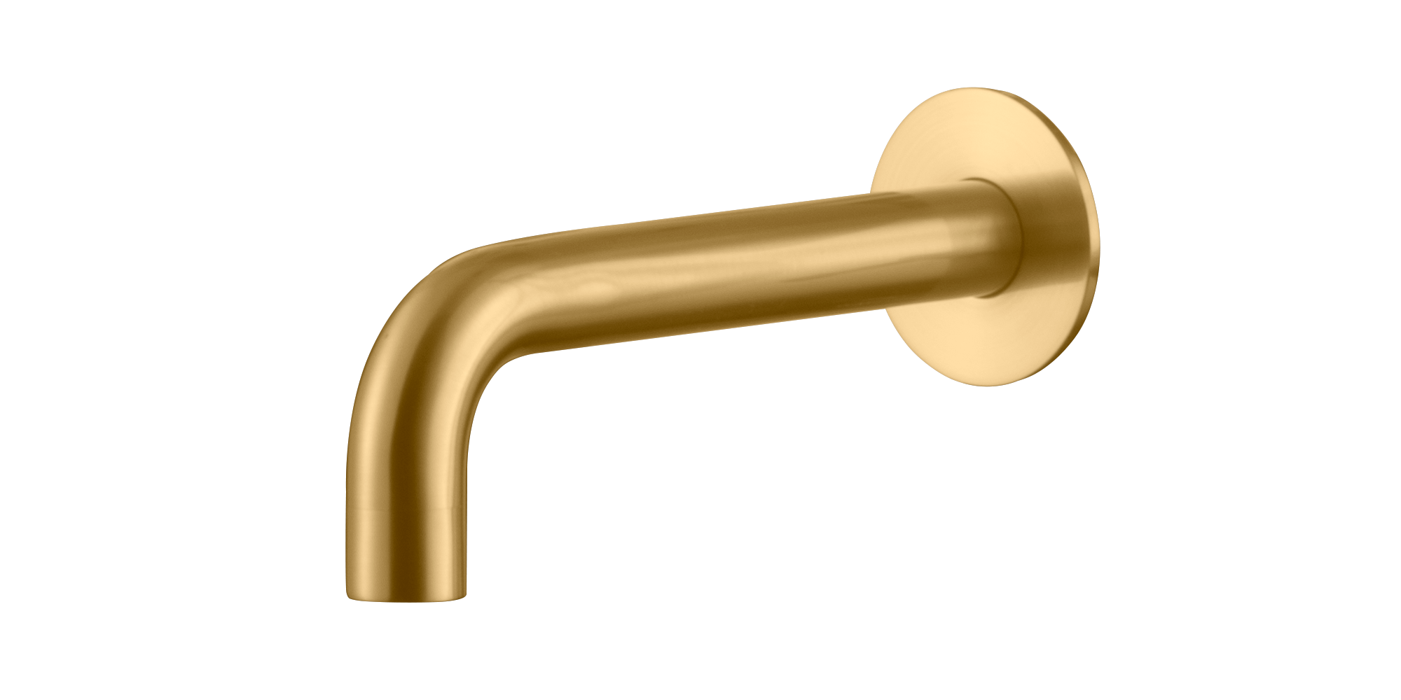 Излив Boheme Fusion 625-BR