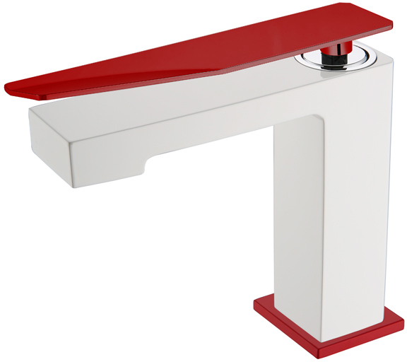 Смеситель для раковины Boheme Q 141-WR.2