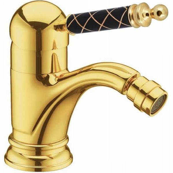 Смеситель для биде Boheme Murano 286-MR-W