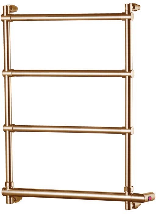 Полотенцесушитель электрический Boheme Medici 704