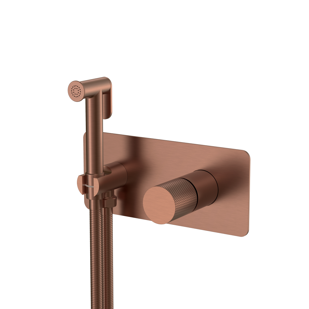 Гигиенический душ Boheme Stick 127-BRB.2