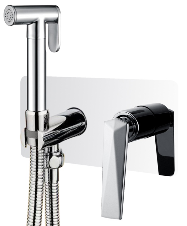 Гигиенический душ Boheme Venturo 377