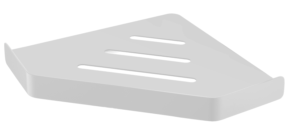 Полка угловая Boheme New Venturo 10318-MW