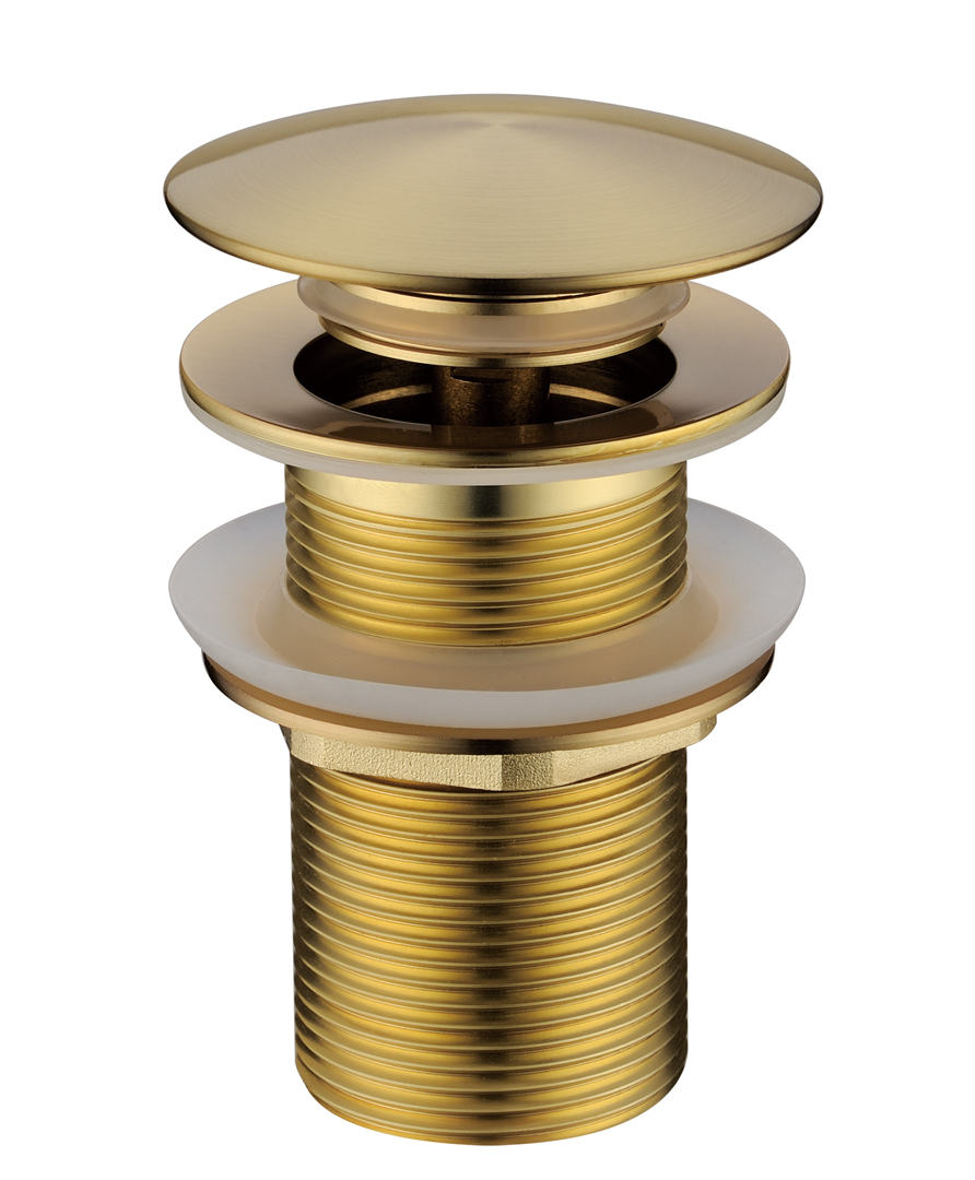 Донный клапан Boheme 612-MG