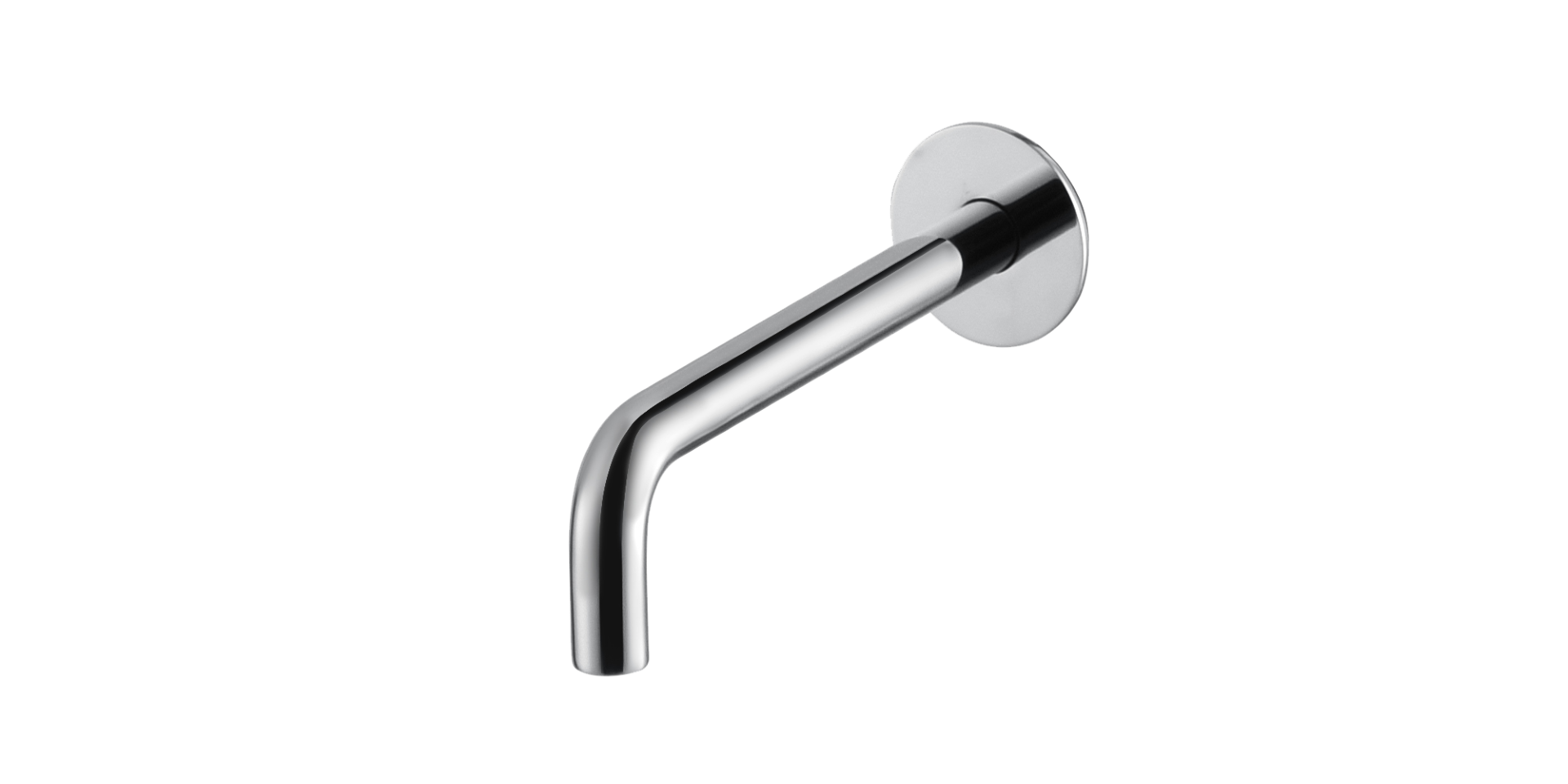 Излив Boheme Fusion 625-CR