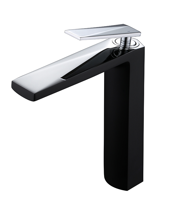 Смеситель для раковины Boheme Venturo 372-B