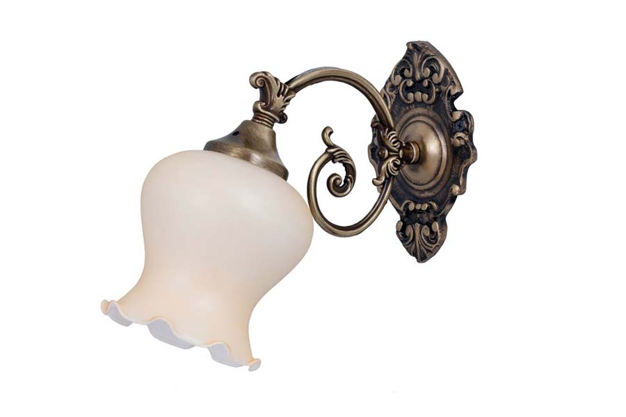 Бра BOHEME, бронза 752 752