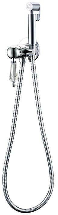 Гигиенический душ Boheme Brillante 436-SW