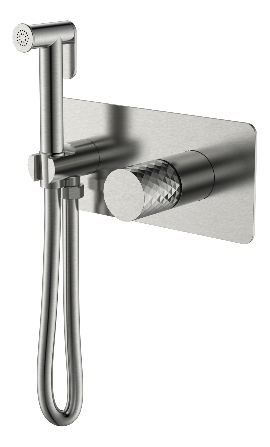 Гигиенический душ Boheme Stick 127-NB