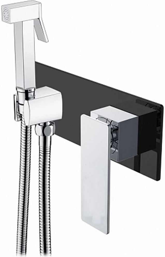 Гигиенический душ Boheme Q 147-BCR.2