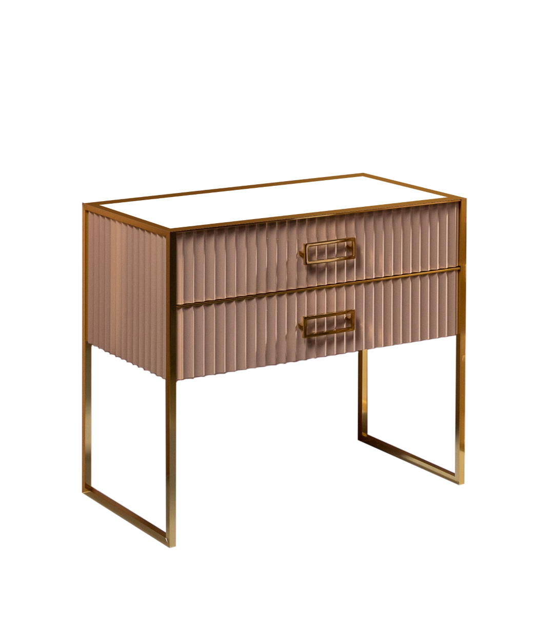 Тумба под раковину 100 см ArmadiArt Monaco 867-100-CPG