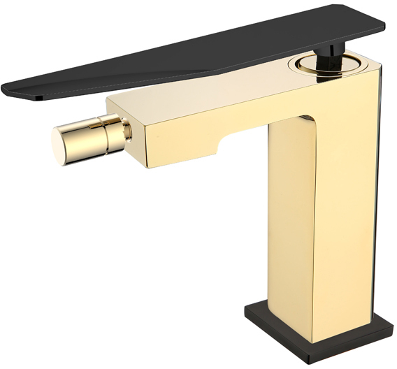 Смеситель для биде Boheme Q 146-GB.2