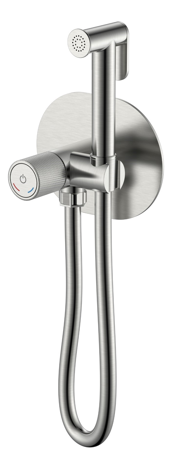 Гигиенический душ Boheme Tech 157-NB