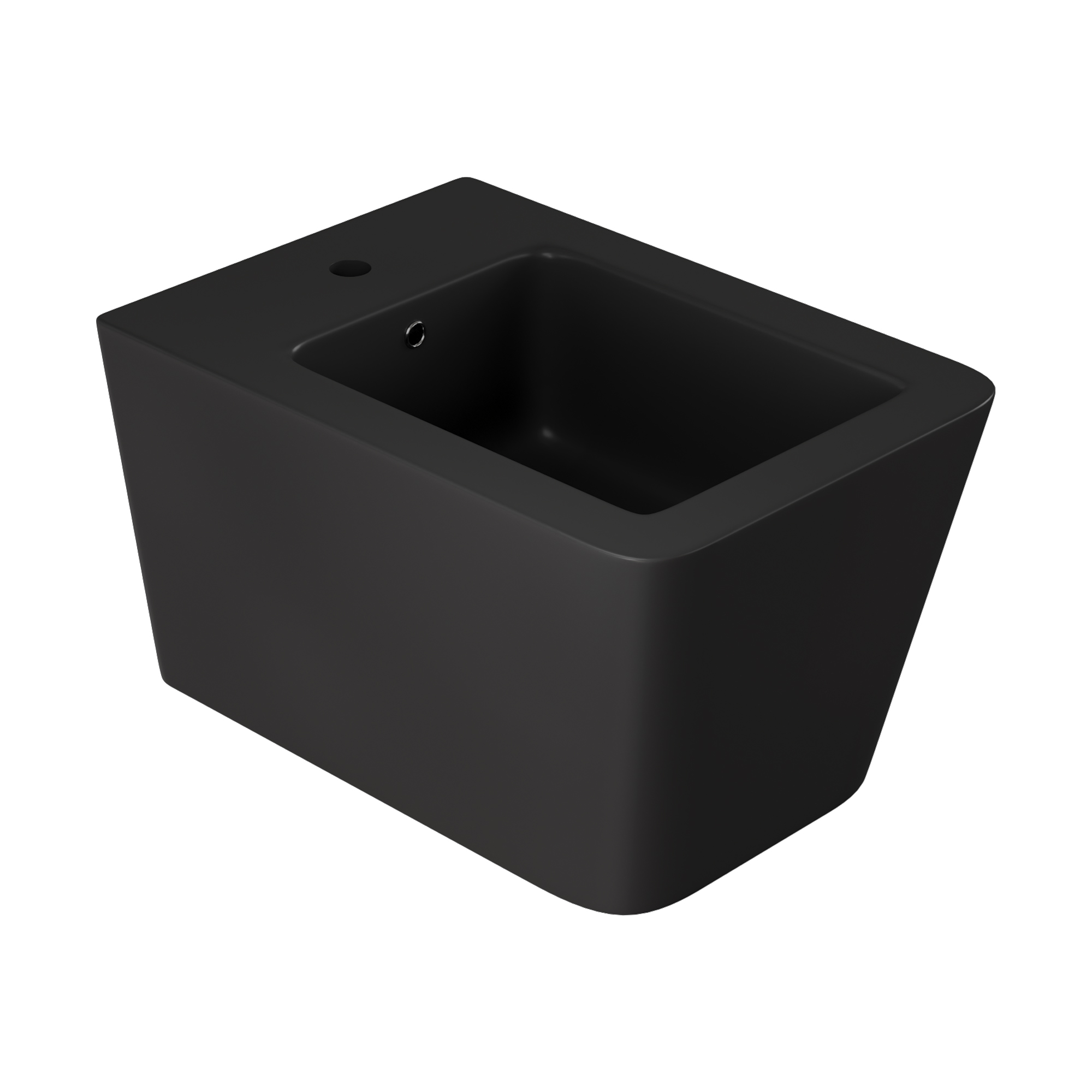 Биде подвесное Boheme Zen 967-BIDET-B