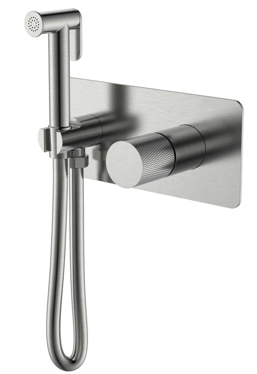 Гигиенический душ Boheme Stick 127-NB.2