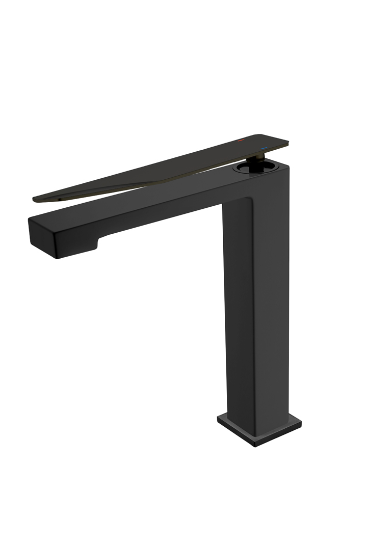 Смеситель для раковины Boheme Q 142-BB.2