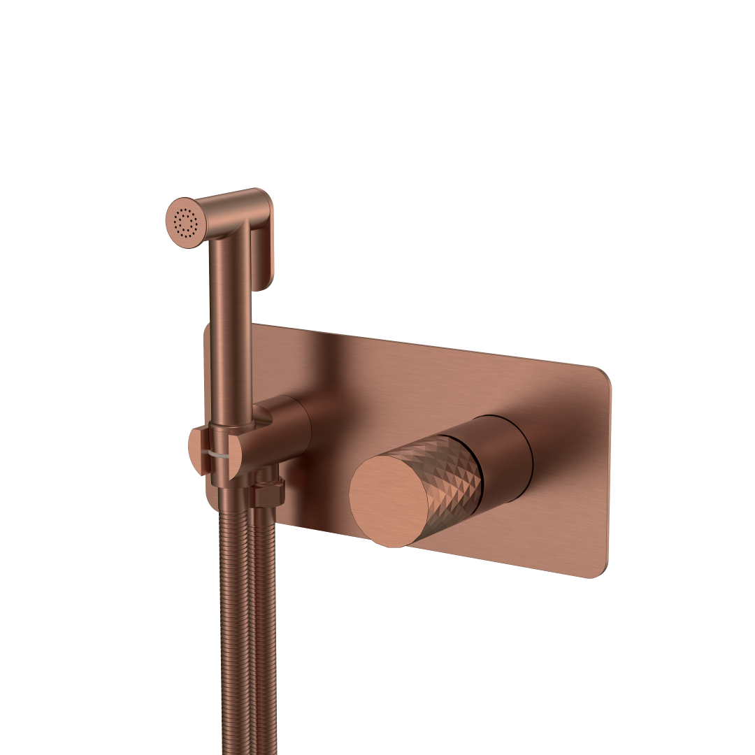 Гигиенический душ Boheme Stick 127-BRB