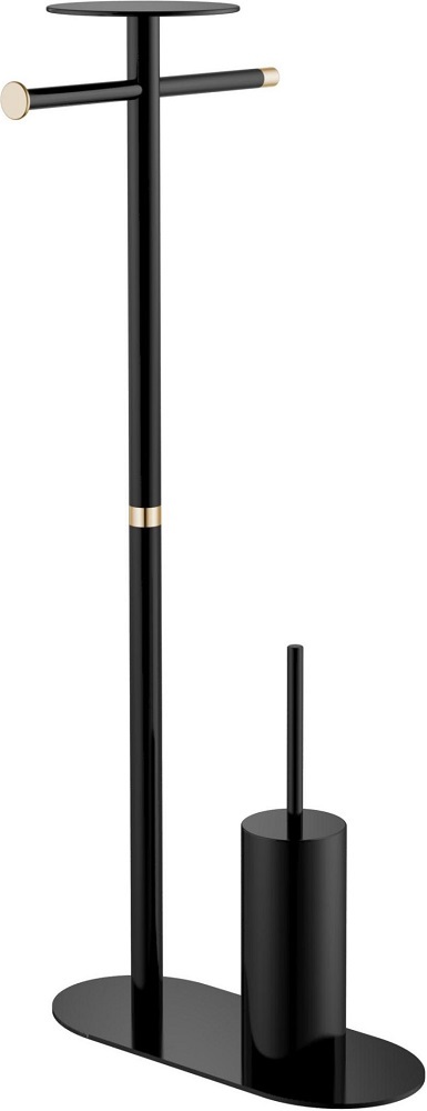 Стойка Boheme Venturo 10953-B-G