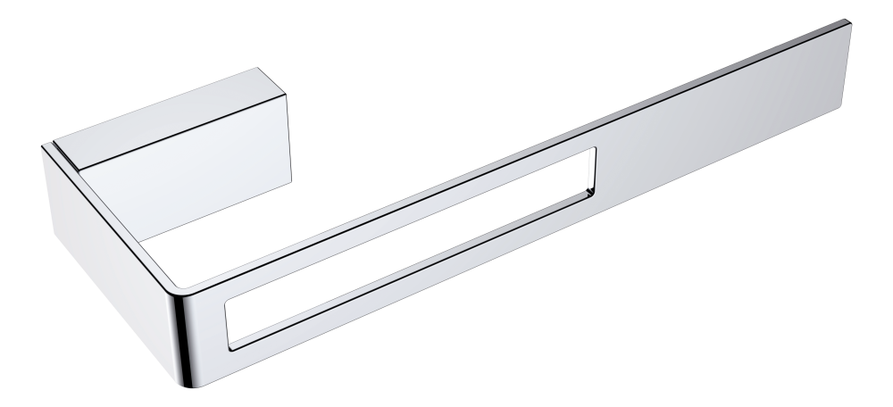Держатель полотенец Boheme Q 10945-CR