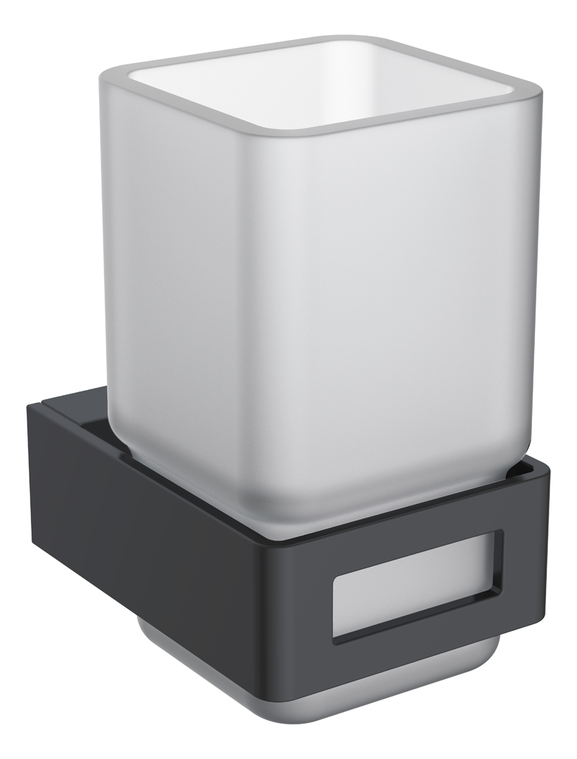 Стакан для зубных щеток Boheme Q 10944-B