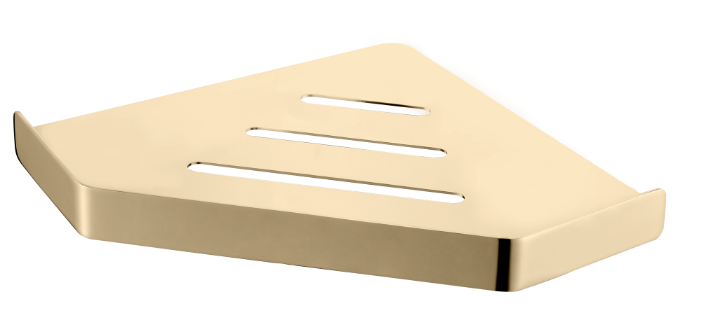 Полка угловая Boheme New Venturo 10318-G