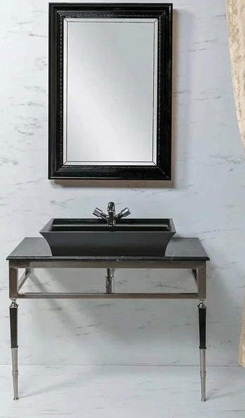 Раковина накладная 67 см ArmadiArt NeoArt 802