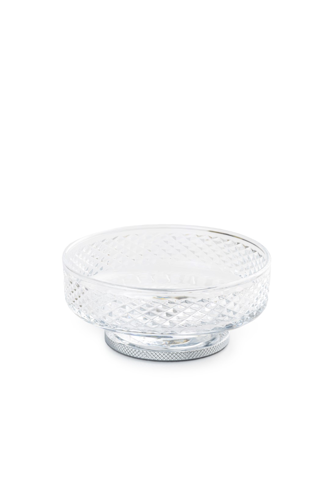 Мыльница Boheme Aura 10251-CR