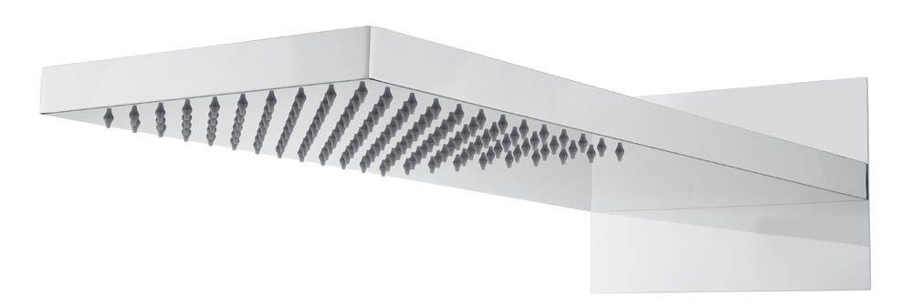 Верхний душ Boheme Fusion 419-CR