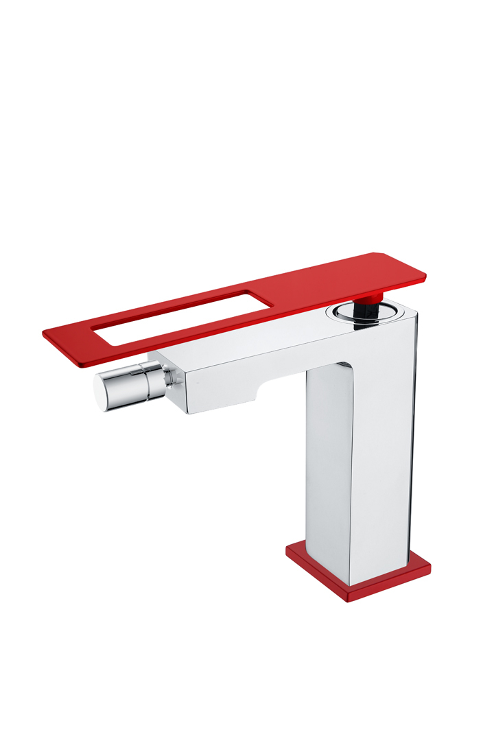 Смеситель для биде Boheme Q 146-CRR